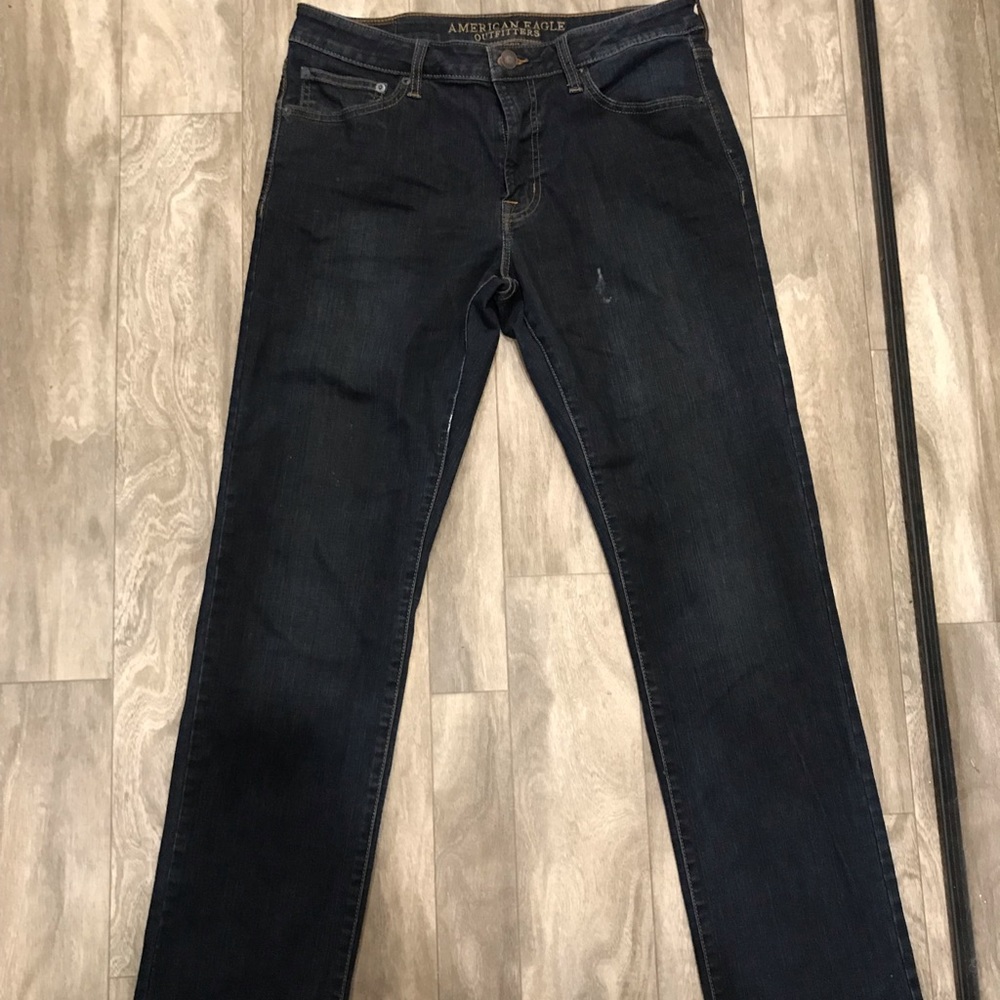 Bundle of 3 pairs of men’s jeans